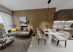 Saint Nicholas View (D20), Condominium #498258401